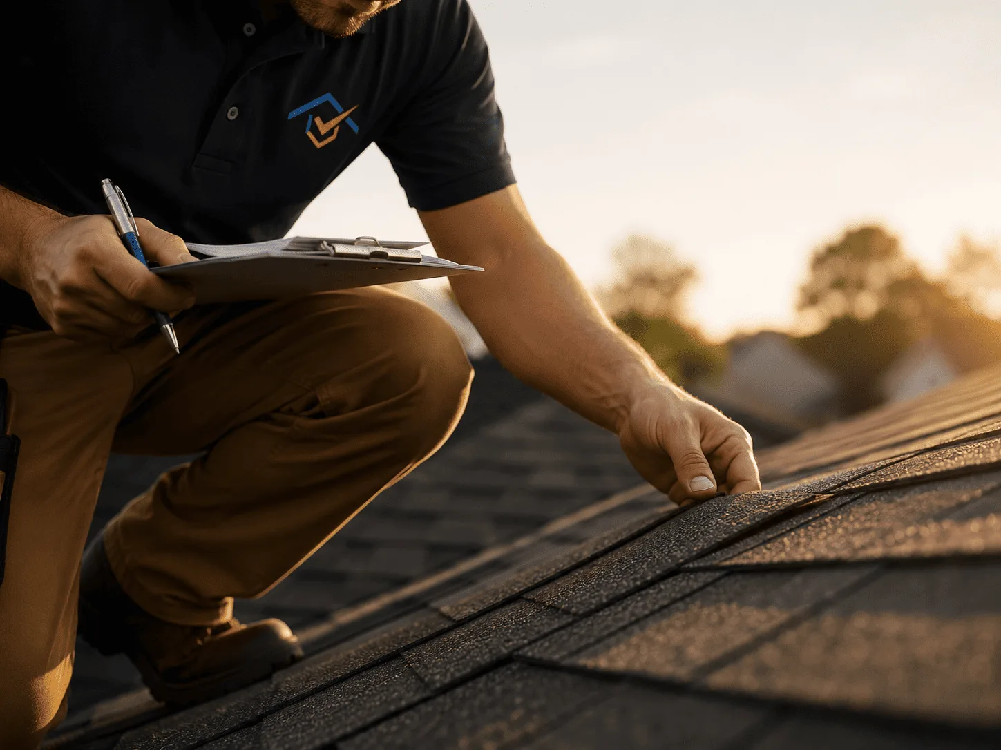 Why Choose Roof Inspection in Wake Forest, NC