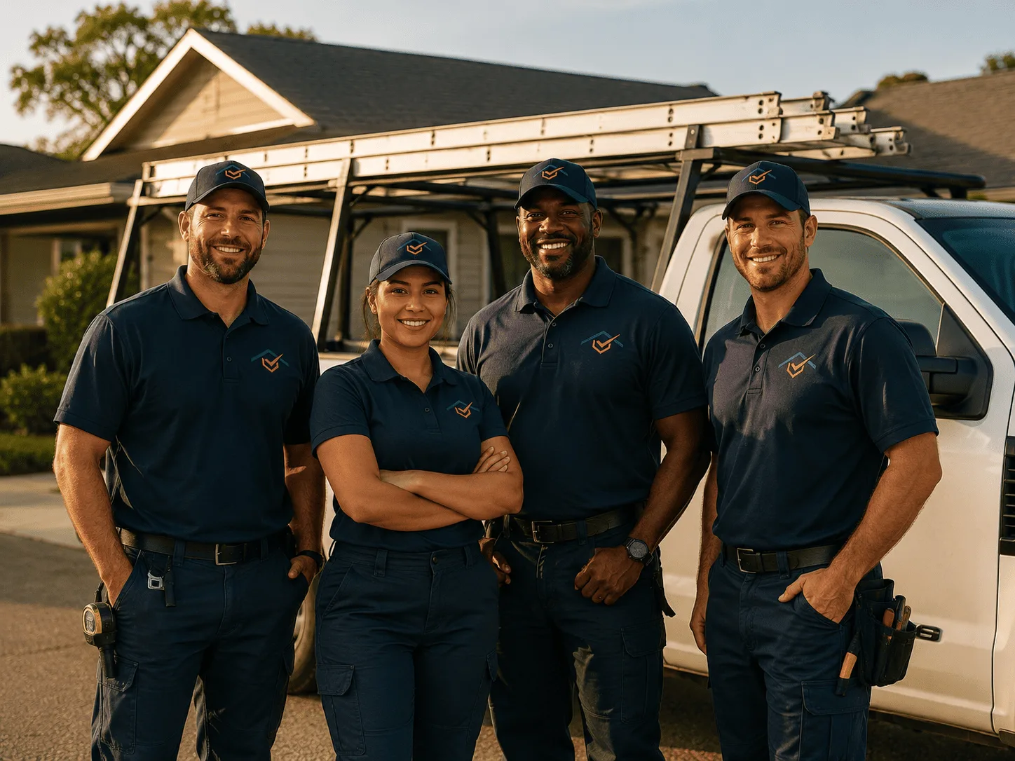 Roof Inspection company in Wake Forest, NC